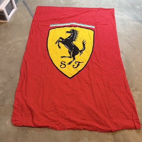 Coprimaterasso ferrari - coprimaterasso,