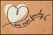 Tappeto Family Feeling