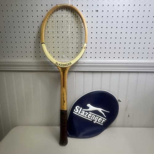 Slazenger racchetta tennis - racchetta, da