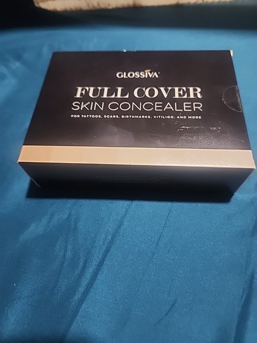 Glossiva correttore trucco - correttore,