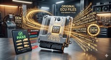 original file edc17c18 opel