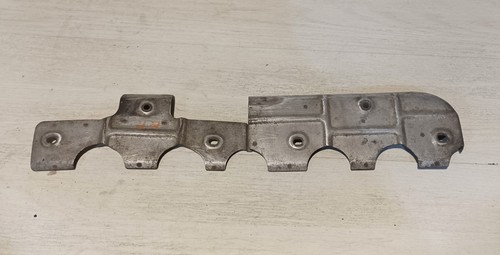 Parafiamma nissan patrol tr - nissan,