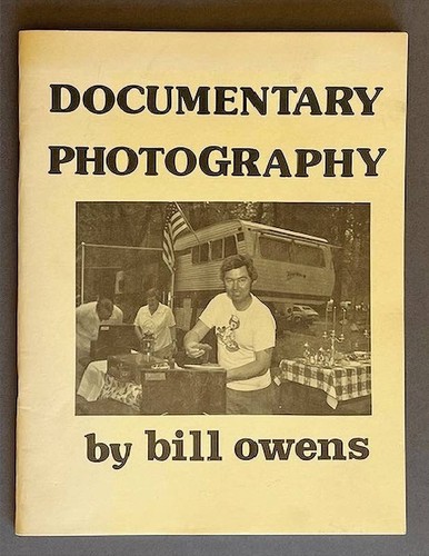 Documentary photography bill - photography,