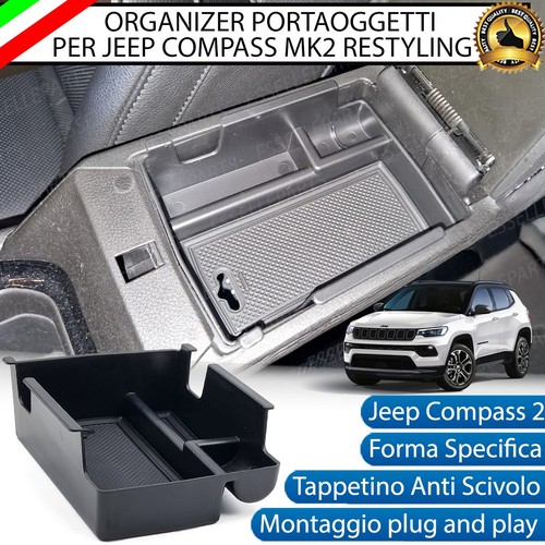 Vano portaoggetti per - portaoggetti,