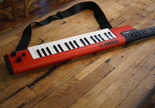 Yamaha sonogenic shs 500rd - sonogenic, shs-500rd