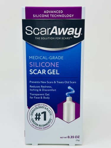 Scaraway gel per - scaraway, in