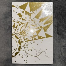 Absolute Promethea Book Two originale 2010 copertina rigida ISBN: 978-1-4012-2842-2 fuori produzione