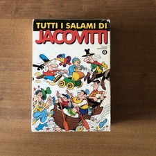 Fumetti Vintage - Tutti i
