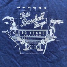 Shirt john sterling - t-shirt,