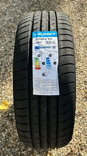 4 Pneumatici estivi 215 55 18 99V XL Sunny Tyre NA305 gomme nuove DOT2025