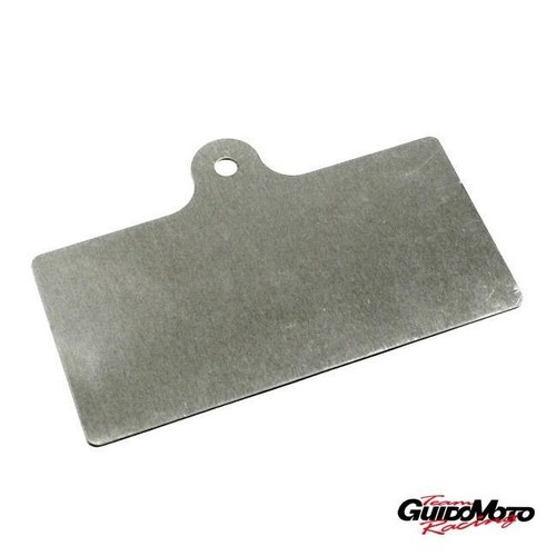 Gmv0081 porta targhetta fmi - gmv0081,