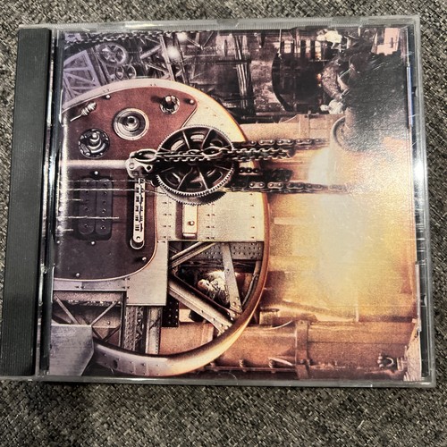 Steve morse band southern - steve,