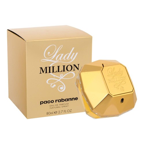 Paco rabanne lady million - paco,