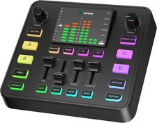 Mixer Audio Gaming