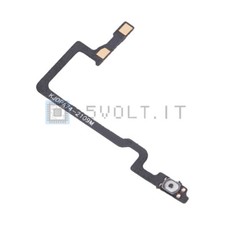 Cavo Flat Flex Accensione