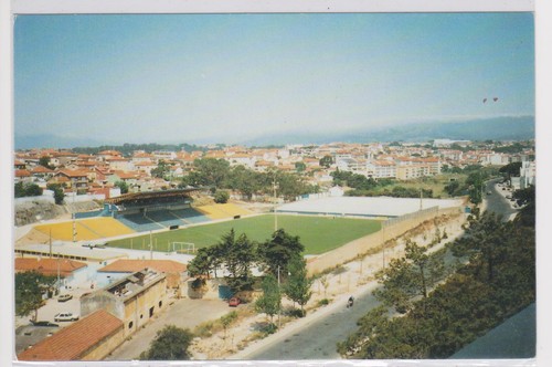 Stadio calcio cartolina - stadio,