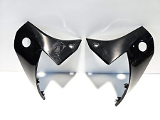 CARENA MANUBRIO FARO DESTRO SINISTRA HONDA SH 150 i 2009 2012 *3 ATTACCHI ROTTI