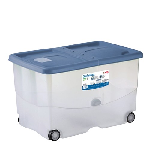 Stefanplast storage box - box, vasco