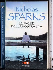 Pagine della nostra vita - le,