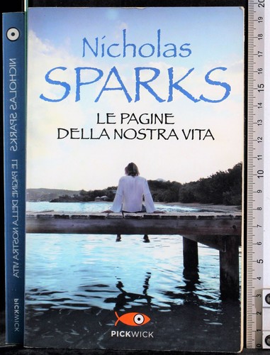 Pagine della nostra - della, vita