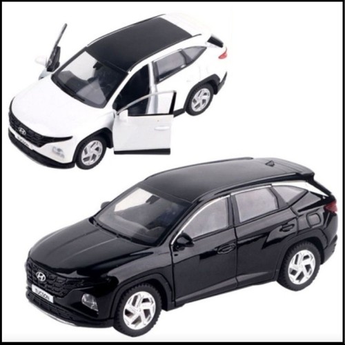 Hyundai motor car tucson - hyundai,