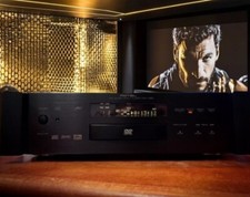 Raro lettore dvd vintage - lettore, genx