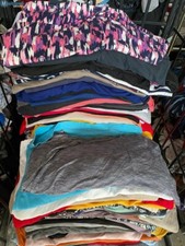 Abbigliamento Donna Usato Misto 5,5 Al Kg Affare Entra