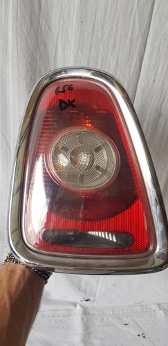 Mini cooper r56 fanale faro - mini,