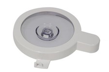 Braun coperchio  frullatore