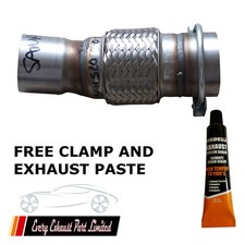 BMW 520d E60,E61 tubo