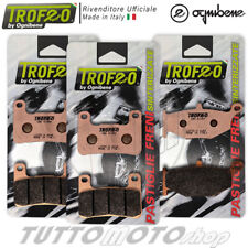 Pastiglie SUZUKI DL V-Strom