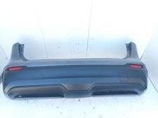 85022HV35B PARAURTI POSTERIORE NISSAN QASHQAI (J11) 1.5 DCI 8V MAN 6M 116CV 2019