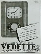 PUBLICITÉ DE PRESSE 1948