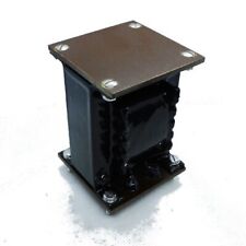 LEAK TL12.1 DC Filter Choke 10H 200mA 150 Ohm '48  12 point one