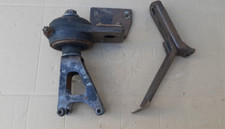 STAFFA CAMBIO 4 MARCE +