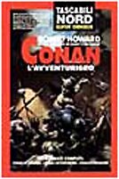 Conan avventuriero antologia - conan,