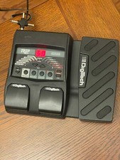 PROCESSORE CHITARRA MODELLO