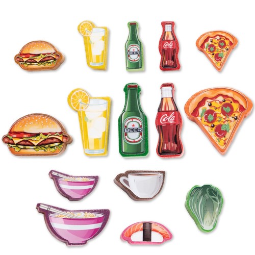 Food chain magnate 400 - chain,