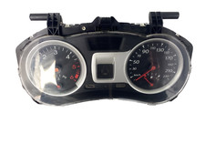 STRUMENTAZIONE VEGLIA