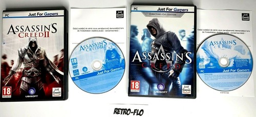 Lotto gioco assassin s - pc,