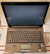 HP Pavilion dv4 14" AMD Turion