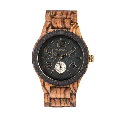 Orologio wewood kardo - orologio,