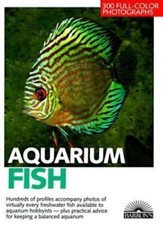 Aquarium Fish -Pet Reference