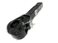 Curt 48004 Gancio di Gancio