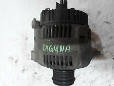 ALTERNATORE  RENAULT LAGUNA  CONTATTARE PRIMA DI ACQUISTO  CONFRONTIAMO CODICI 