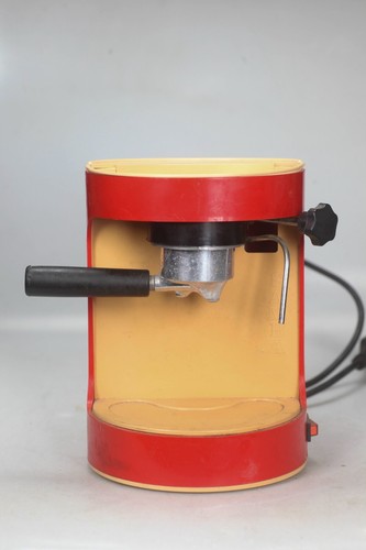 Caffettiera elettrica samba - caffettiera,