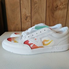 Vans lowland true - true, what
