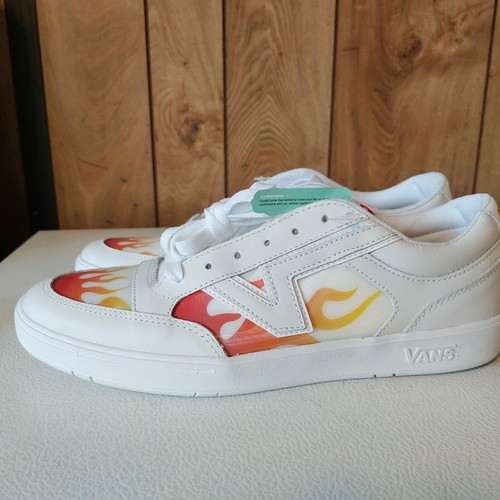 Vans lowland true - vans, cc