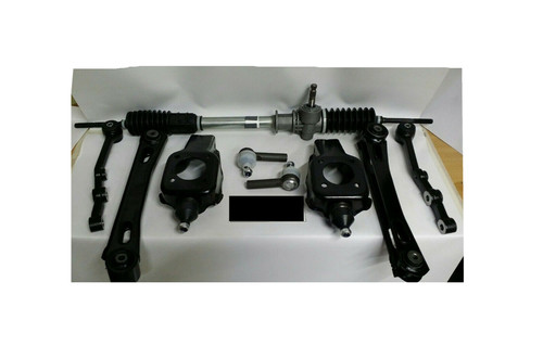 Kit bracci sospensioni - bracci,