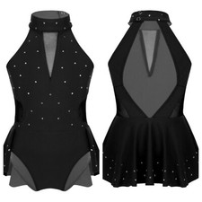 Costume danza tap lirica